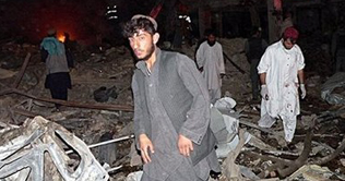 Kandahar attack: 5 dead bodies of Pakistanis handed over to Islamabad